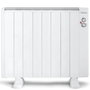 Orbegozo RRM 1510 Emisor Térmico 1500 W Blanco